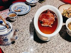 -南京大牌档(香港广场店)