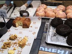 -麦陌(正弘城店)