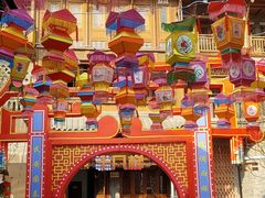 -重庆十八梯传统风貌区