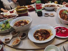 -小京华楼·京味斋(三元桥国展店)