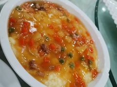 -宝发园名菜馆