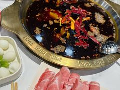 -王少龙火锅(五小区店)