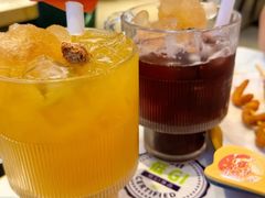 -姐弟俩土豆粉(北京双桥万达店)