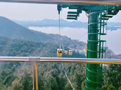 -云龙湖旅游景区