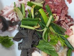 -顺水湾·牛肉牛杂火锅(驾鹤店)