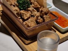 -33号大院·青岛本帮菜(五四广场店)