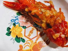 -文和友老长沙龙虾馆(化龙池店)