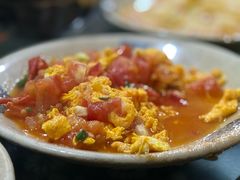 -张关合渣(航空大道店)