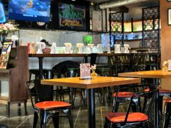 -JINNS锦时 steak&pizza(浸信会礼拜堂旧址店)