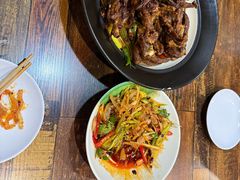 -掌上鲜(南顺城街店)