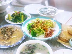 -清真·鸦儿李记·小馆(后海店)