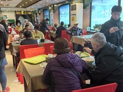 -南来顺饭庄·清真(南菜园店)
