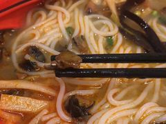 -柳城小巷螺蛳粉(厚街店)