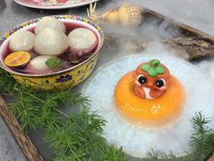 -中卫御苑福膳·养生局(圆明园店)