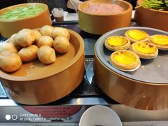 -龍歌自助小火锅(李沧丽达店)