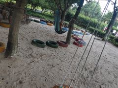 -宁波九龙湖开元度假村