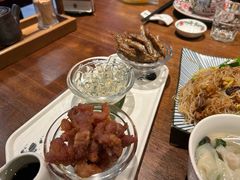 -美乐食街(小南店)