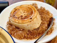 黑冰香豆花-阿福板凳面(观音桥店)