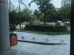 -星巴克(钦江路店)