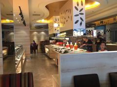 -比格比萨自助(宋家庄店)
