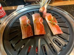 -九田家黑牛烤肉料理(太阳城店)
