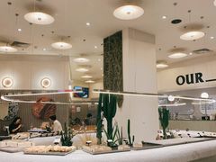 -OUR Bakery(SKP-S店)