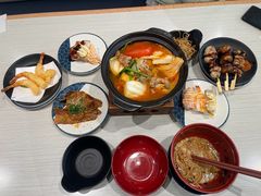 -滨寿司(新街口中央商场店)