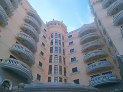 -上海安亭别墅花园酒店