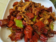 -海岛渔村大酒店(云霄路店)