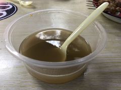 -小胡子祥彪烧烤(北湖总店)