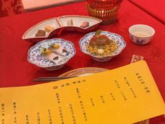 -白家大院·王府宫廷菜(苏州街店)