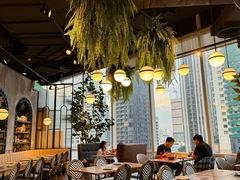 -Kub Kao Kub Pla (Terminal21)