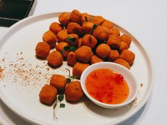 -106餐厅(山水文园店)