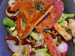 -蟹之国·精品蟹料理(极地店)