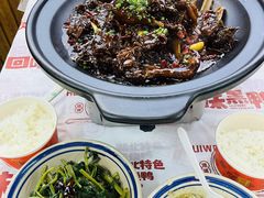 -回味黑鸭煲·始于2006(万松园店)