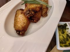 -安妮意大利餐厅(丽都店)