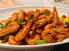 -佬太公海鸭·海鲜大排档(上海总店)