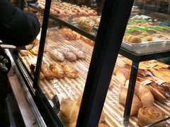 -爱达乐面包生日蛋糕(旭海时代广场店)