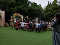 -青岛遇见米兰(八大关店)