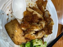 -弄堂咪道-饭香·面香·馄饨香(兴梅店)