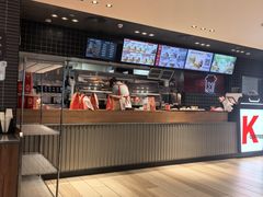 -肯德基(中心书城店)