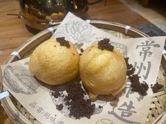 -老西门·常州菜(新区店)