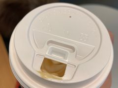 -KYO COFFEE(胶州路店)