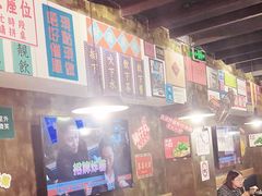 -肥汁米蘭香港米线(定西路店)