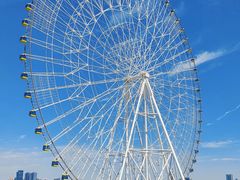 -南昌之星摩天轮