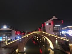 -南门头上美食街