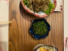 -肉魁屋·烧肉·烧鸟·酒场(高新店)