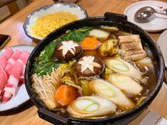 -长崎屋·日本料理·刺身·烧鸟(天河北路店)