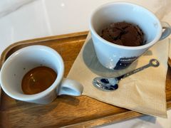 -LAVAZZA拉瓦萨咖啡(上海金融街店)