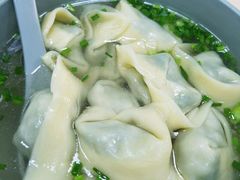 -顶巧鸡汤馄饨(虹口总店)